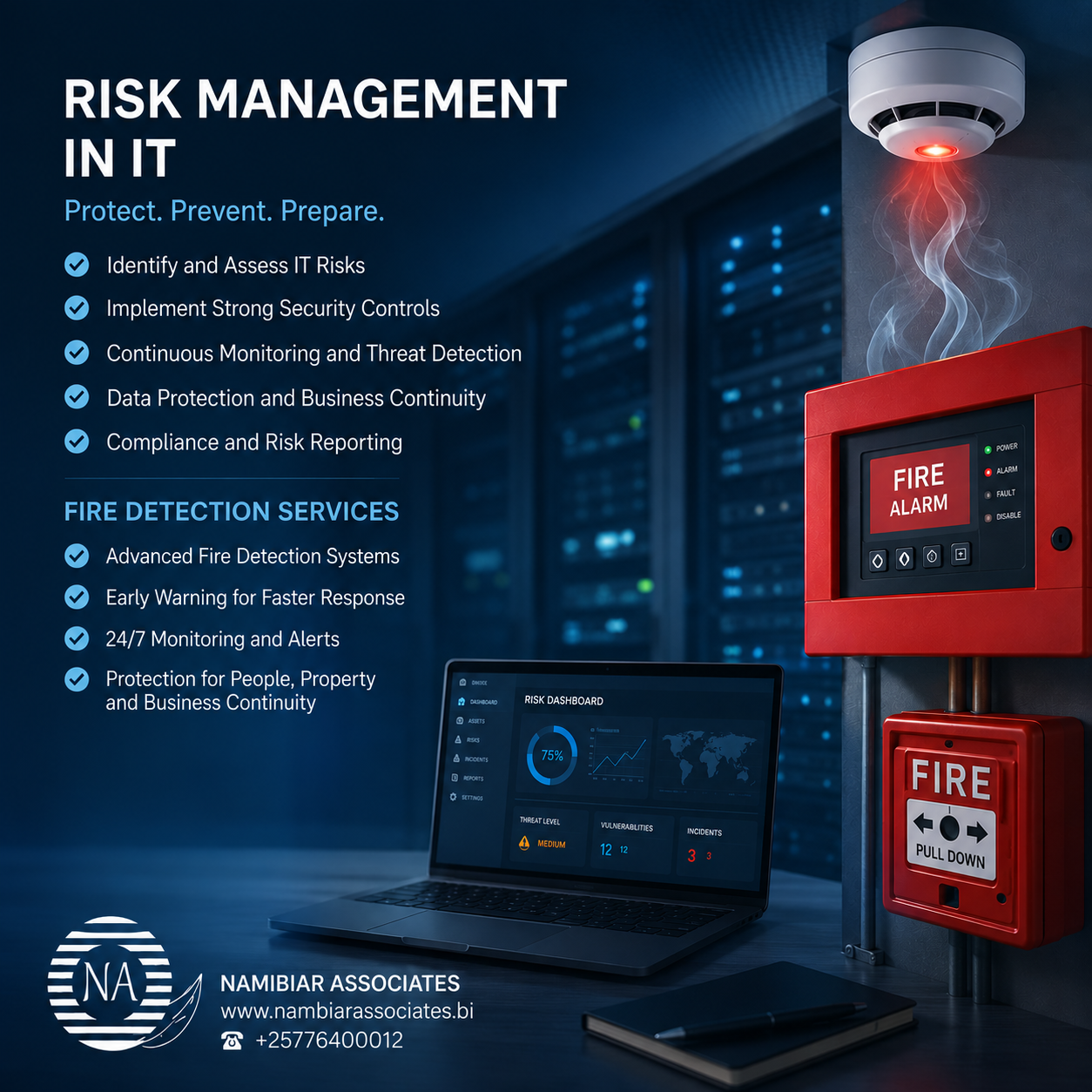Risk Management