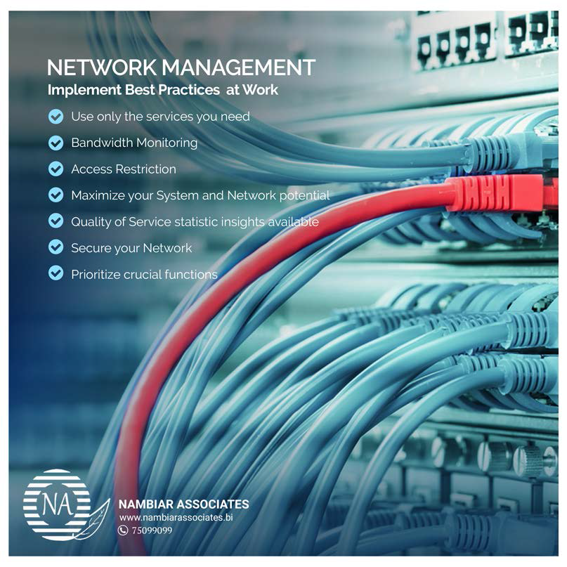 Network Management